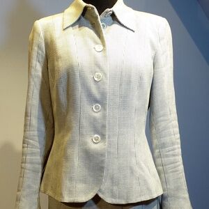 Vintage Etcetera Jacket and Skirt